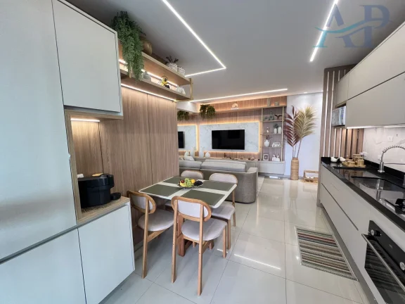 Imagem Apartamento Garden no Canto do Forte em Praia Grande