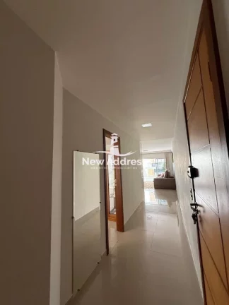 Imagem Apartamento Garden 3 Quartos na Praia do Morro - Guarapari