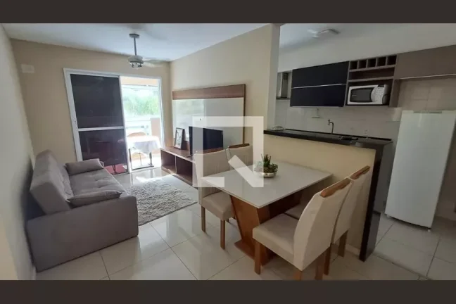 Imagem Apartamento à Venda - Recreio, 2 Quartos, 62 m2