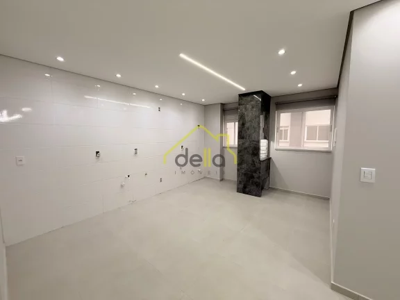 Imagem Apartamento pronto para morar com dois dormitórios novo no Saguaçu!!