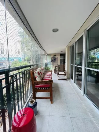 Imagem APARTAMENTO À VENDA NO BROOKLIN COM 3 DORMITÓRIOS