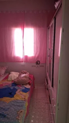 Imagem Casa com 2 dormitórios sendo 1 suíte à venda, 132 m² por R$ 320.000 - Jardim Residencial Villa Amato - Sorocaba/SP