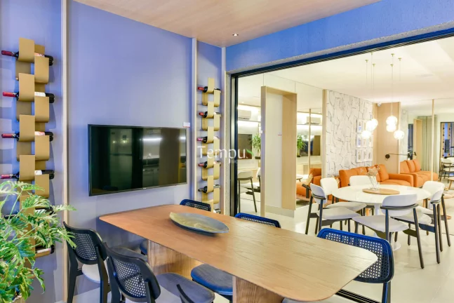 Imagem Closer 23 - Apartamento na planta, 3 suítes - Setor Bueno