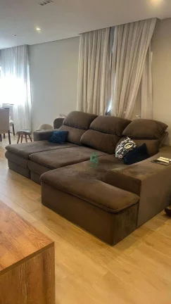 Imagem Casa com 2 dormitórios à venda, 130 m² por R$ 800.000,00 - Jardim Centenário - Atibaia/SP