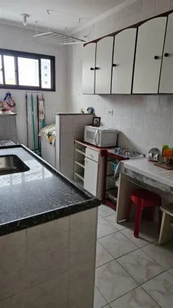 Imagem APARTAMENTO COM 50 m² - CAIÇARA - PRAIA GRANDE SP