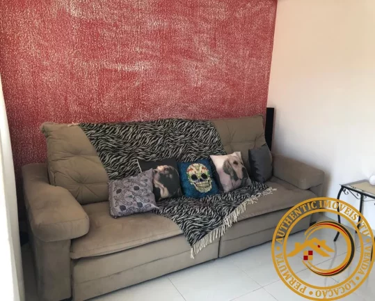 Imagem APARTAMENTO RESIDENCIAL em ITU - SP, RANCHO GRANDE