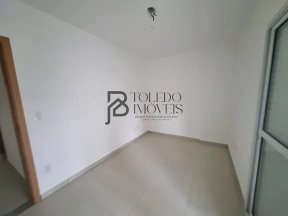 Imagem Apartamento para Locação com lazer completo de 2 Dormitórios no bairro Guilhermina - Praia Grande