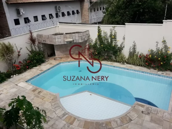 Imagem CASA DUPLEX COM 4 SUITES EM CANDELÁRIA