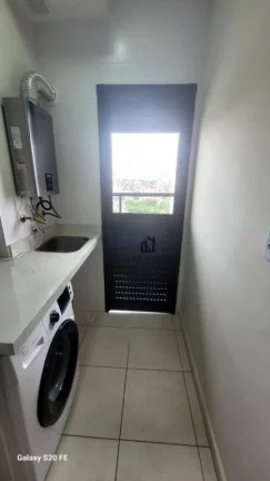 Imagem Apartamento com 2 dormitórios sendo 1 suiteà venda, 55 m² por R$ 450.000 - Jardim Pagliato - Sorocaba/SP