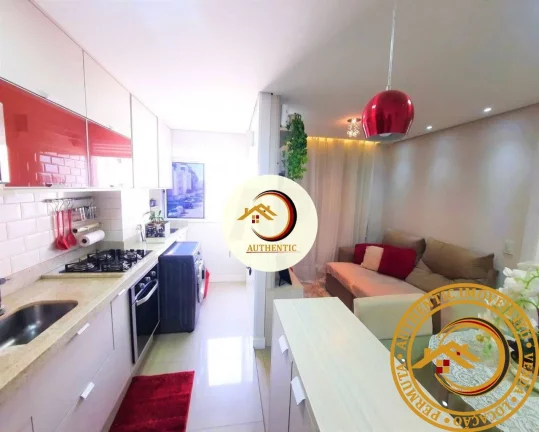 Imagem APARTAMENTO RESIDENCIAL em ITU - SP, RANCHO GRANDE