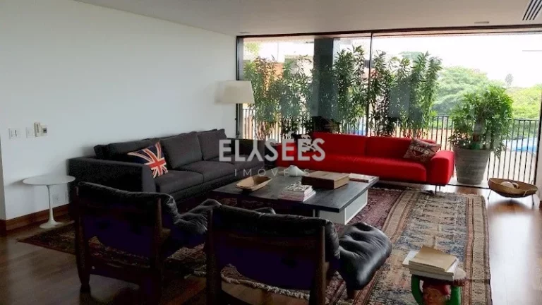 Imagem APARTAMENTO RESIDENCIAL em SÃO PAULO - SP, SUMAREZINHO