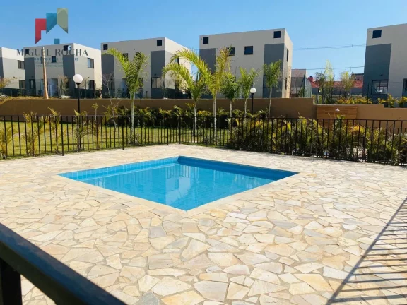 Imagem Condominio Lirios do Campo - Apartamento para alugar no bairro Vila Doutor Laurindo - Tatuí/SP