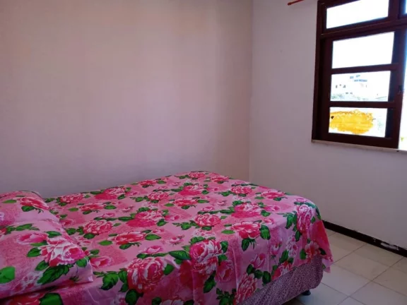 Imagem Apartamento Dante AliGheire - 2 quartos (1 suíte), 97m², vaga de garagem - Ótima oportunidade!