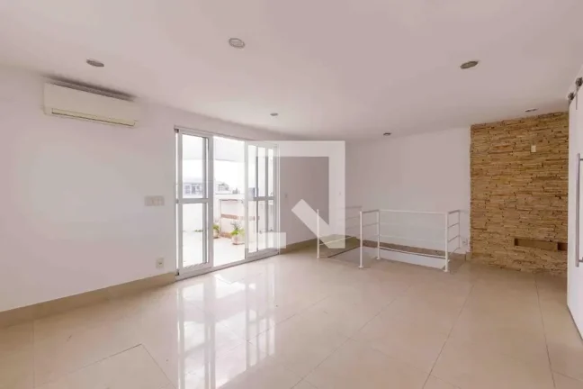 Imagem Apartamento à Venda - Recreio, 2 Quartos, 133 m2