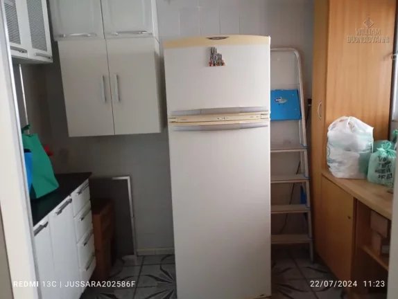Imagem Apartamento 3 dormitórios no Itararé em São Vicente!