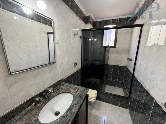 Imagem Apartamento à venda no bairro Guilhermina - Praia Grande/SP
