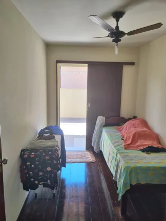 Imagem VENDA CASA TERREA NO BAIRRO CAMPO CAMPO
