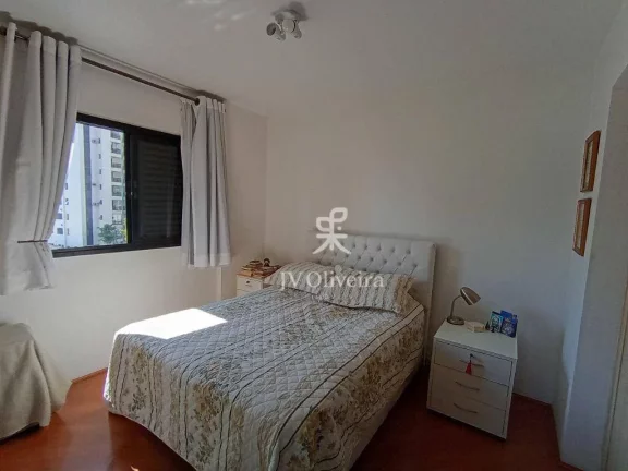 Imagem Apartamento com 3 dormitórios à venda, 86 m² por R$ 685.000,00 - Vila Suzana - São Paulo/SP