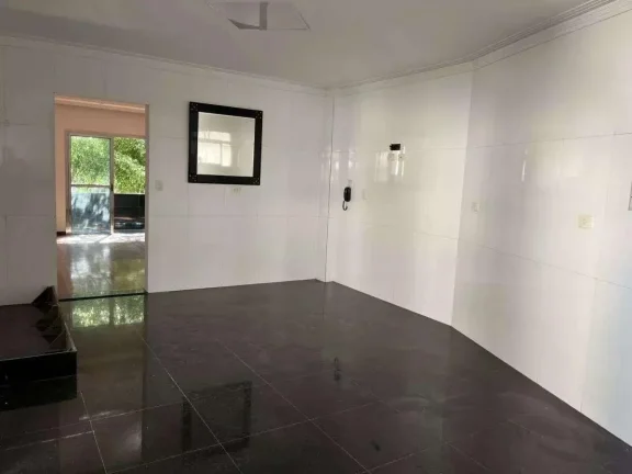 Imagem Apartamento 4 dormitórios - Centro - Santo André