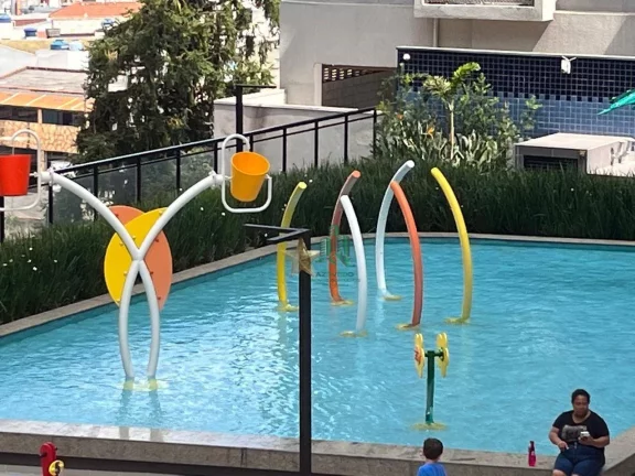 Imagem Apartamento com 2 dormitórios à venda, 69 m² por R$ 630.000,00 - Vila Augusta - Guarulhos/SP