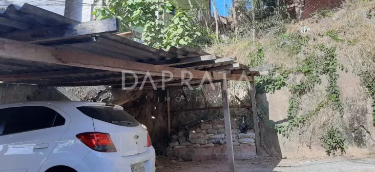 Imagem Terreno Vila Ceres, Barueri, 234m