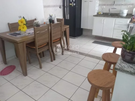 Imagem Apartamento sem Condomínio para Venda em Santo André / SP no bairro Vila América