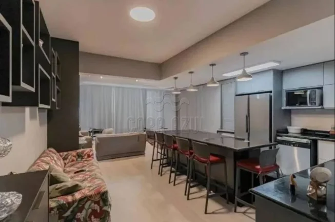 Imagem Copacabana - Residencial › Apartamento com 3 quarto(s) a Venda