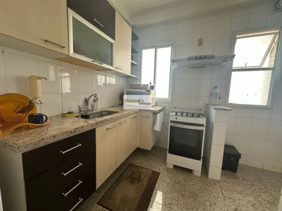 Imagem Apartamento à venda, no Condomínio Aquarela, em Campinas, Parque das Flores, com 3 quartos, 78m2