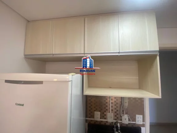 Imagem Studio mobiliado no Jardim Tarraf II  Rio Preto