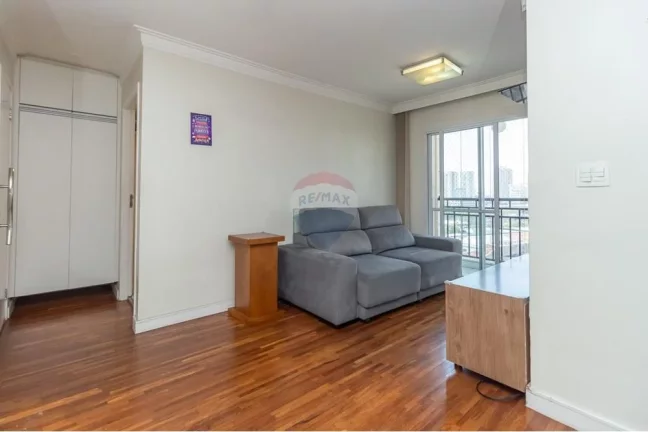 Imagem Apartamento 68m² Próx. Metrô Belém, ótimo preço!