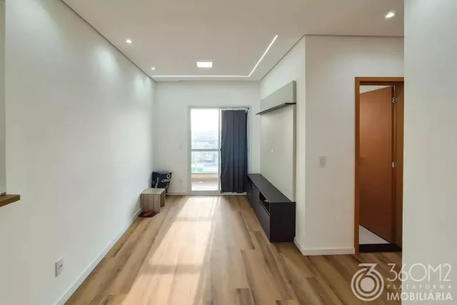 Imagem Apartamento para Venda em São Bernardo do Campo / SP no bairro Planalto