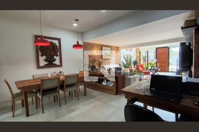 Imagem Casa à Venda - Recreio, 9 Quartos, 500 m2