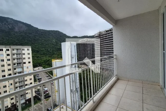 Imagem Apartamento à Venda - Vargem Pequena, 3 Quartos, 60 m2