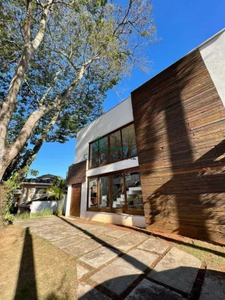 Casa com 4 Quartos à Venda, 555 m² em Jardim Do Golf I - Jandira