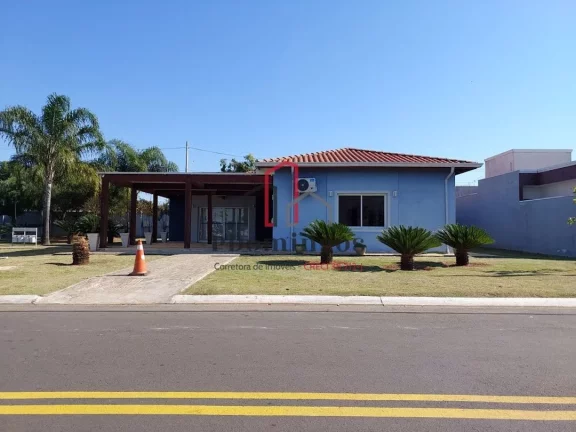 Imagem 2 LOTES ( UM DE FUNDO COM O OUTRO ) CONDOMÍNIO CAMPOS DO CONDE 2 - PAULÍNIA