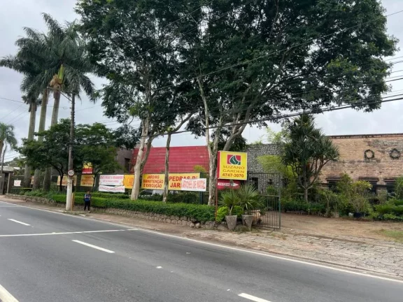 Imagem Galpão à venda, 1500 m² por R$ 18.500.000,00 - Vila Maria de Maggi - Suzano/SP