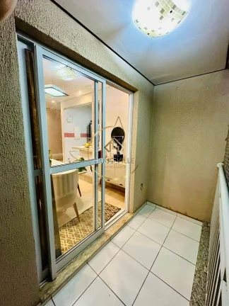 Imagem Apartamento 3 Dormitórios,(1 Suíte), 80m², GranValle, Jequitibá, Cacapava.