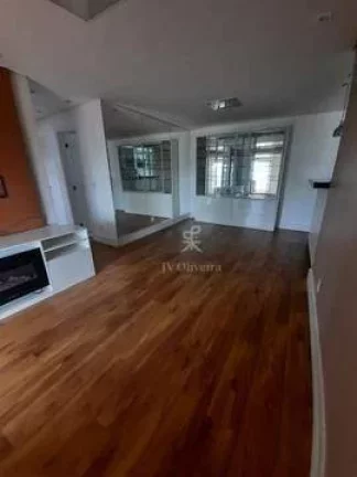 Imagem Apartamento com 3 dormitórios à venda, 82 m²- Jardim das Vertentes - São Paulo/SP