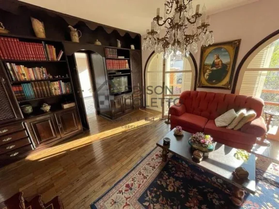 Imagem Casa à venda em Piracicaba, na desejada Vila Monteiro, em uma rua sem saída tranquila!!