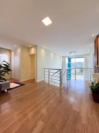 Imagem Casa com 5 quartos à venda, R$ 2.900.000 - Santana de Parnaíba/SP