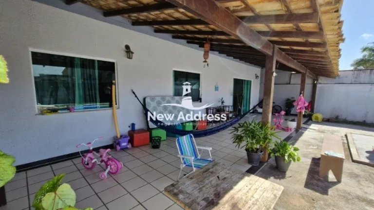 Imagem Casa com 5 quartos à venda em Interlagos - Vila Velha