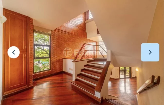 Imagem Casa em Condomínio com 3 Dormitorio(s) localizado(a) no bairro Cristal em Porto Alegre / Rio Grande do Sul Ref.:296