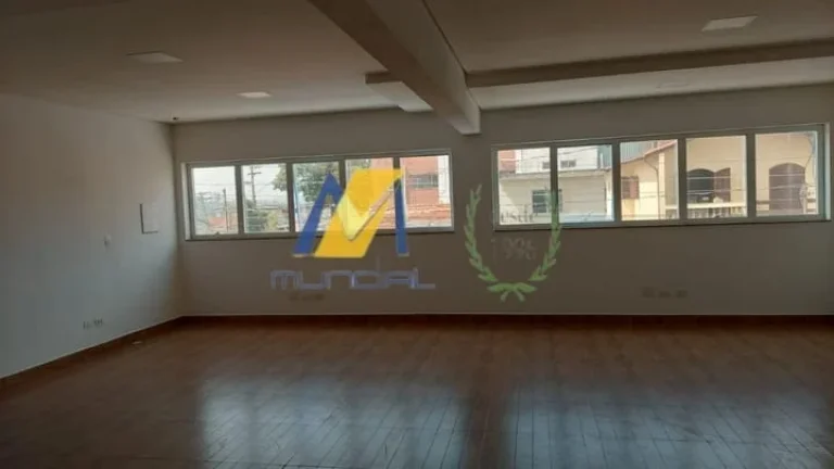 Imagem Alugo Predio Comercial em SBC, Independencia