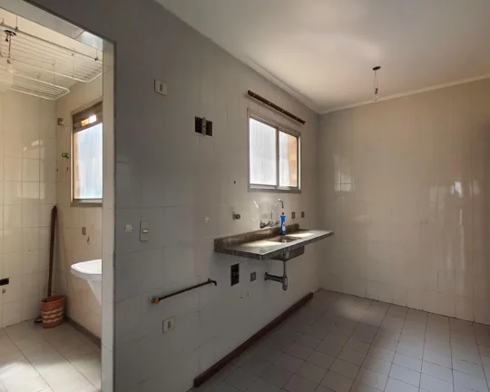 Imagem APARTAMENTO 3 DORMS 1 SUITE - USP - METRO BUTANTÂ - BUTANTÃ