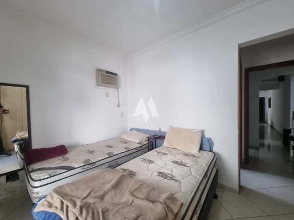 Imagem Apartamento Padrão de 2 dormitórios sendo 1 suíte em prédio com lazer