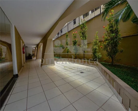 Imagem Cobertura Duplex Higienopolis 5 suites, 3 vagas