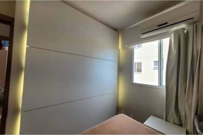 Imagem MSPA 10535 Apto 612541026-18 - Apartamento à venda no bairro Morro Santana - Porto Alegre/RS