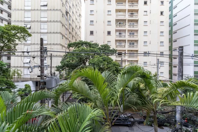 Imagem APARTAMENTO RESIDENCIAL em São Paulo - SP, Itaim Bibi