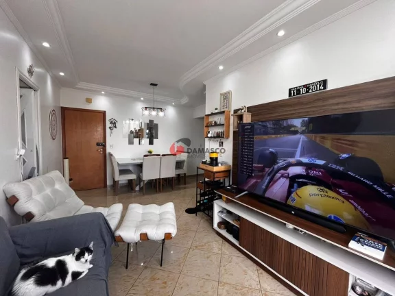 Imagem Apartamento à venda
