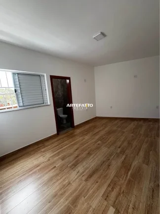 Imagem Vende-se lindo Apartamento Jardim Tropical